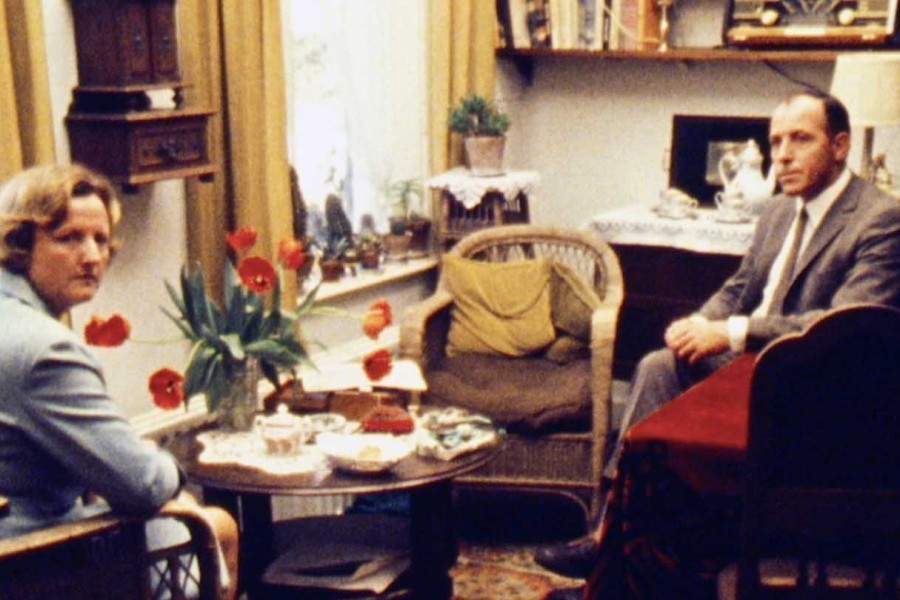 Groeten uit Zonnemaire (Film, Drama, 1972) kijken