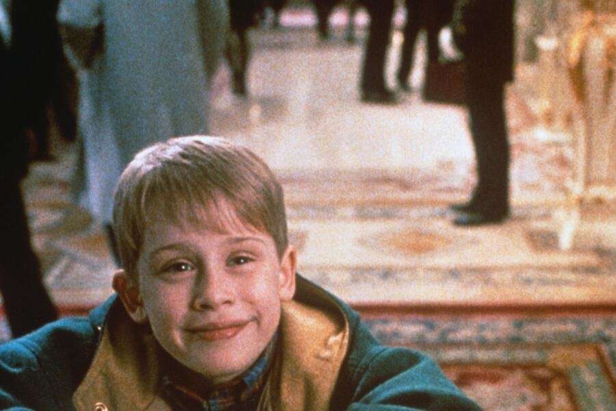 Home Alone 2: Lost in New York