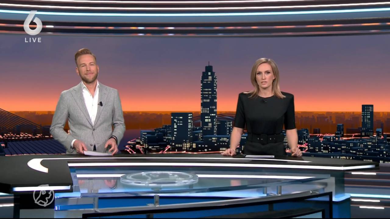 Mijlpaal: Vanavond is de 10.000e uitzending van Hart van Nederland