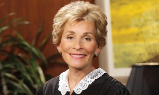 Judge Judy