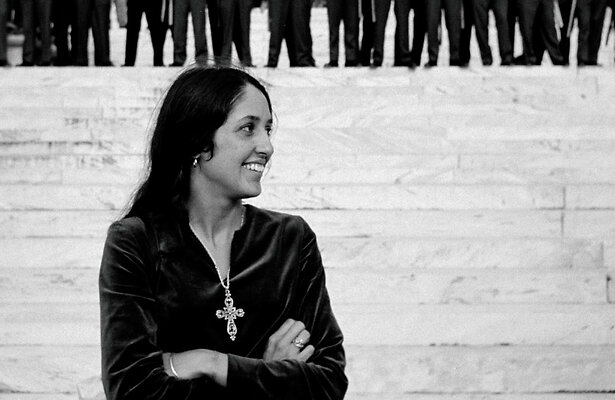 Joan Baez: I am a Noise