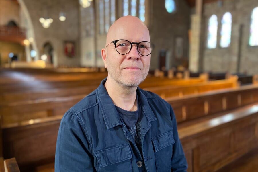 Kruispunt viert honderd jaar Jules de Corte met een portret van de