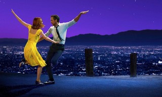 La La Land