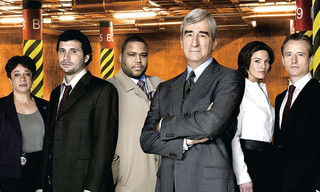 Law & Order