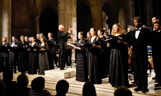 Les Arts Florissants et William Christie au Festival de Peralada : Haendel