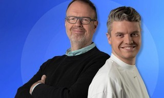 Marcel & Bastiaan