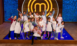 MasterChef Junior