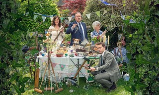 Midsomer murders