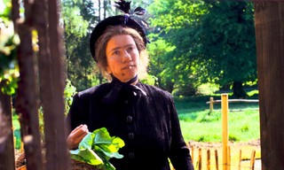 Nanny McPhee