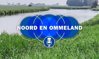 Noord en Ommeland met Sergej in 't Veen