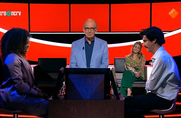 Deze kandidaten keren terug in de finaleweek van De Slimste Mens 2024