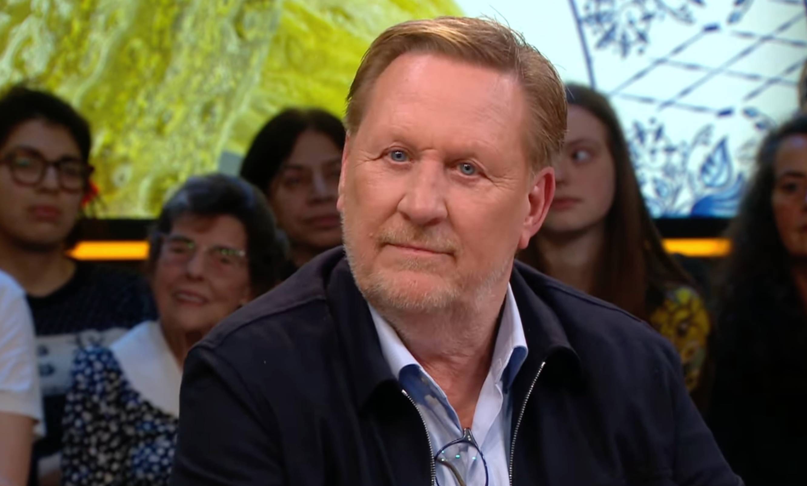 Oos Kesbeke onthult: komt er een nieuw seizoen van De Augurkenkoning