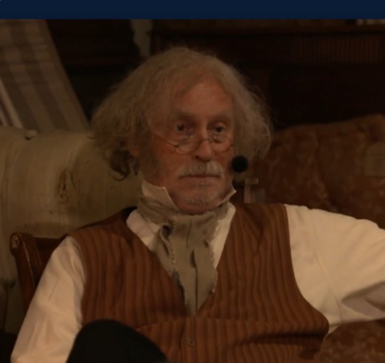 De TV van gisteren: minder kijkers voor jubileum editie Scrooge Live