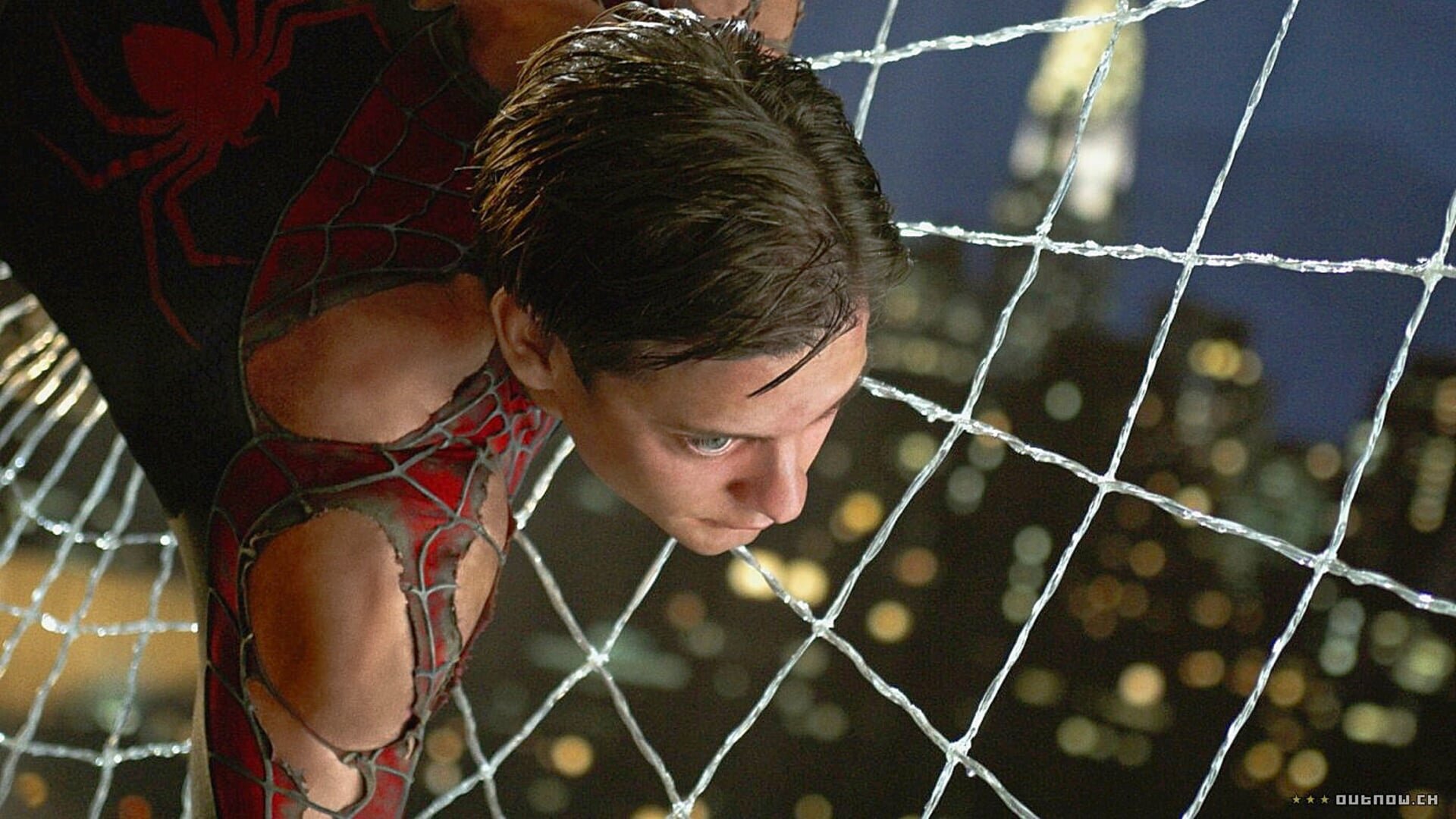Hangt Spider-Man zijn pak definitief aan de wilgen in Spider-Man 2?