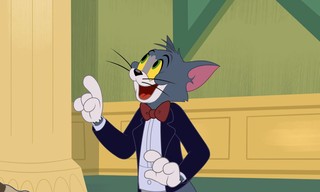 The Tom & Jerry Show