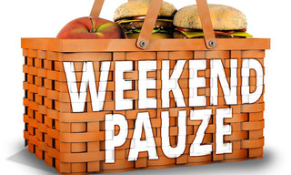 Weekendpauze