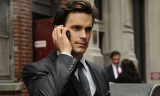 White collar