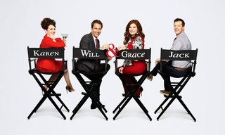 Will & Grace