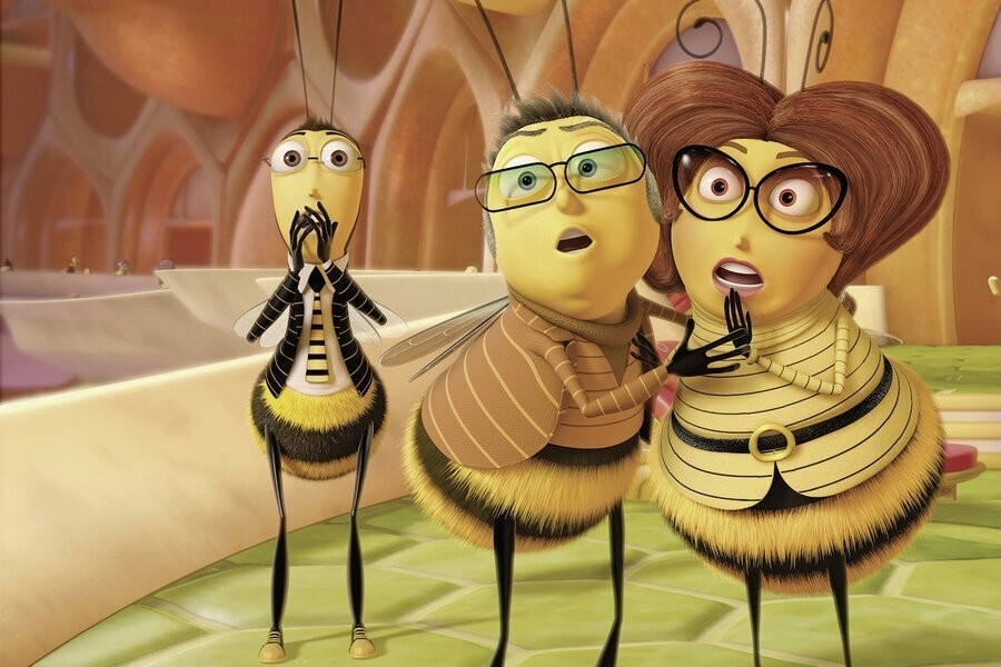 Bee Movie