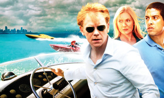 CSI: Miami