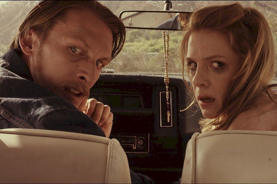 Carnage Park (Film, Horror, 2016) kijken - TVgids.nl