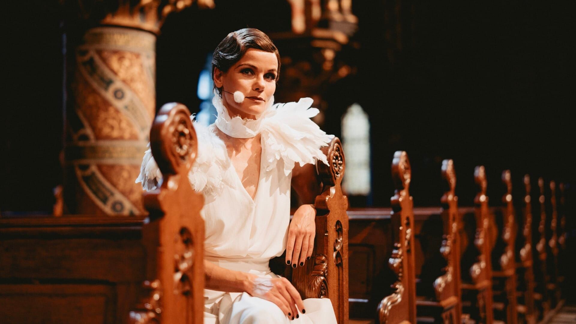 De nostalgische musical Dagboek van een Herdershond keert eenmalig terug op tv