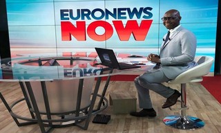 Euronews Now