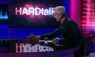 Hardtalk