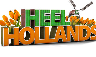 Heel Hollands