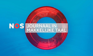 Journaal in makkelijke taal