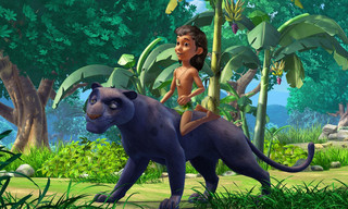 Jungle book