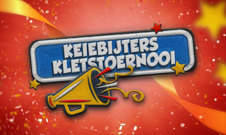 Keiebijters Kletstoernooi