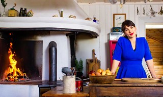 Rachel Khoo: My Swedish kitchen