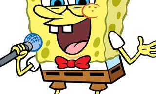 SpongeBob SquarePants