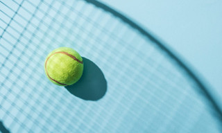 Tennis: World Tennis League