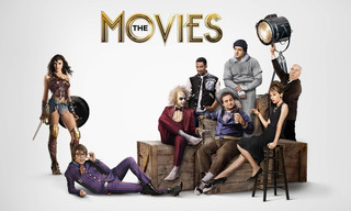 The movies