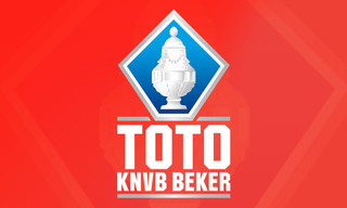 Toto KNVB-beker