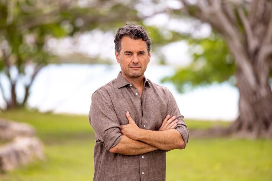 De deelnemers van Wie Is de Mol? maken de allesbepalende finaletest