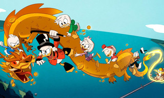 DuckTales