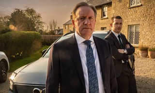 Midsomer murders