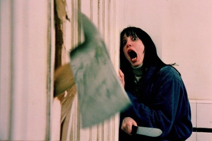 The Shining