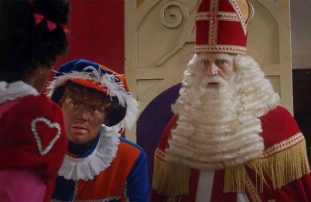 Waar is het grote boek van Sinterklaas?