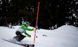 Alpineskiën: Saalbach-Hinterglemm