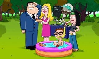 American dad!