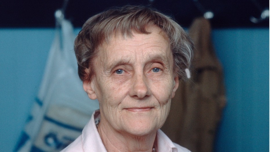 Wie is de vrouw die Pippi Langkous bedacht? - TVgids.nl