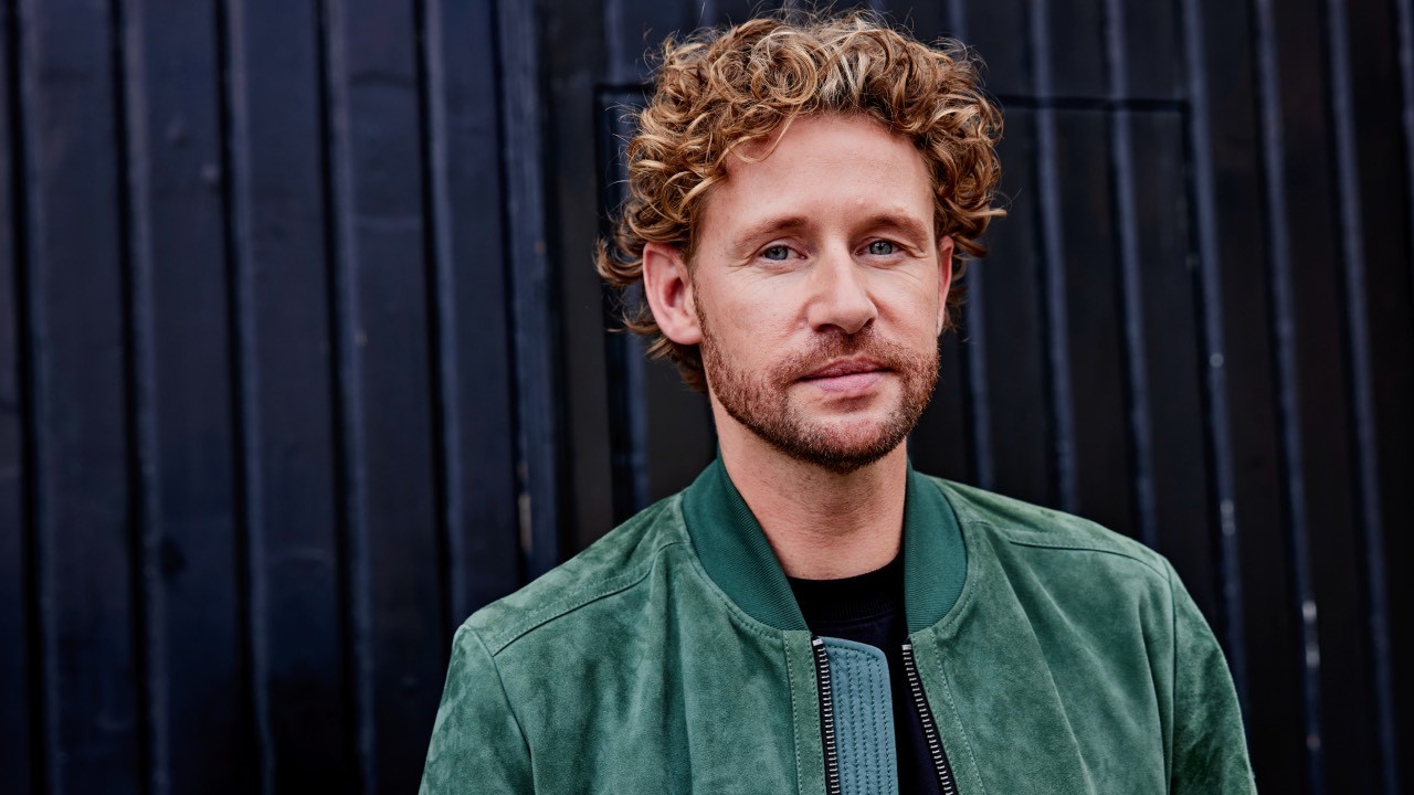 Ewout Genemans onthult waarom oude seizoenen van de Bureau-serie niet