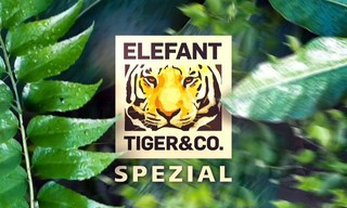 Elefant, Tiger & Co. - Spezial