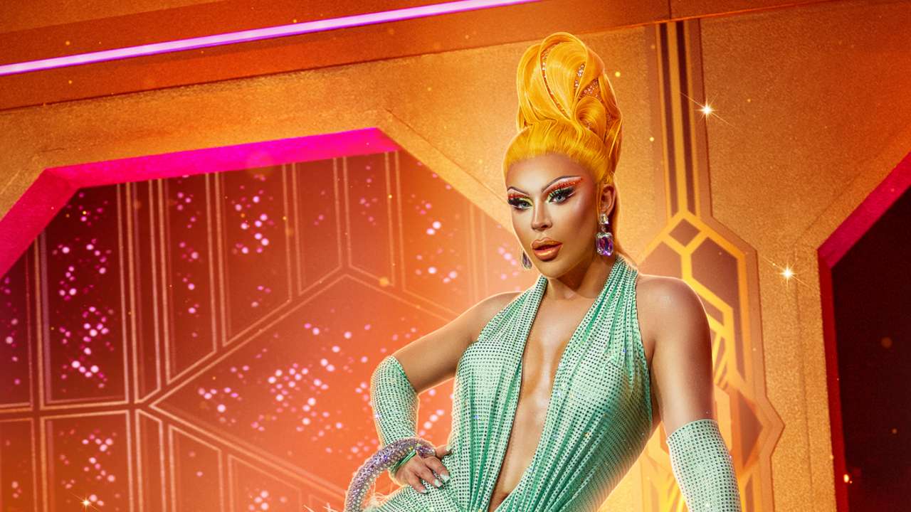 Wie hebben zich laten omtoveren tot prachtige dragqueens in Make Up Your Mind? TVgids.nl