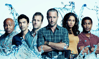 Hawaii five-0