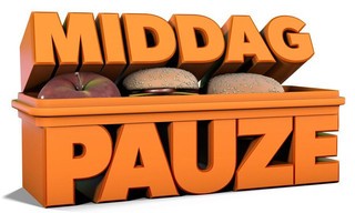 Middagpauze